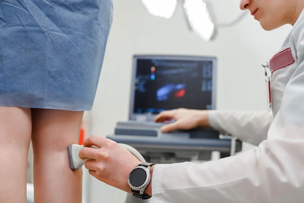 vein screening
